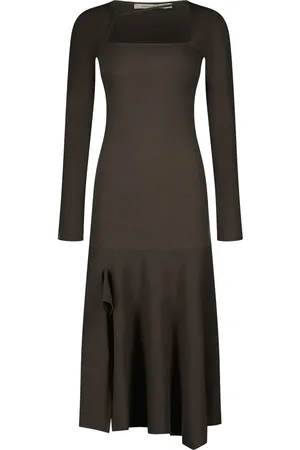 Paloma Wool Kira midi dress