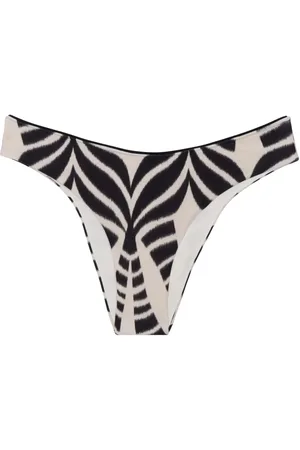 Lenny Niemeyer Printed bikini bottoms