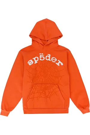 Sp5der Legacy hoodie