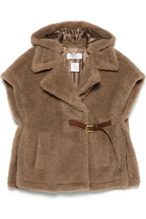 Max Mara Lanoso4 jacket