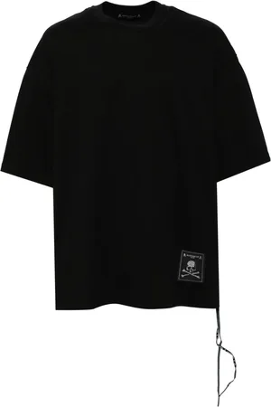 MASTERMIND JAPAN Logo-print T-shirt