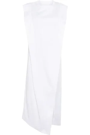 JNBY Sleeveless cotton top