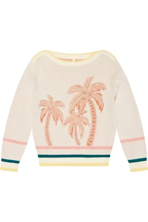 ZIMMERMANN Ottie jumper