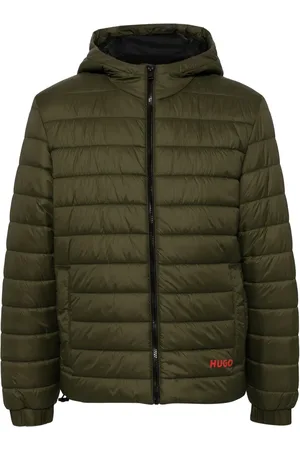 HUGO BOSS Down jacket