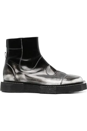 HENRIK VIBSKOV Enzo driver ankle boots