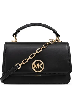 Michael Kors Small Delancey cross body bag
