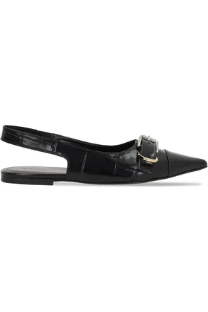 Givenchy Voyou ballet flats