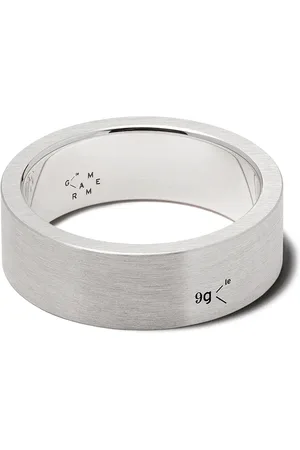 Le Gramme Le 9 Grammes ribbon ring