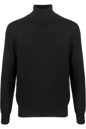 Ralph Lauren Roll-neck cashmere jumper