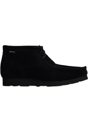 Clarks Wallabee Boots