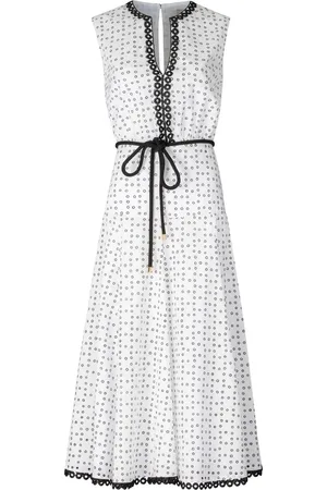 Silvia Tcherassi Bora midi dress