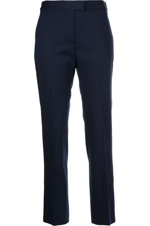 Altuzarra Todd straight-leg trousers
