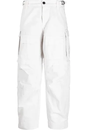 DARKPARK Julia ripstop cargo pants