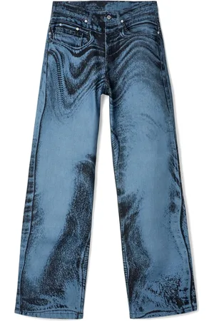 Camper Wide-leg jeans
