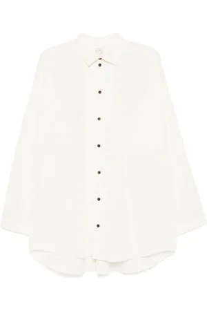 JAN JAN VAN ESSCHE Long-sleeved shirt