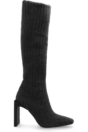 FEAR OF GOD Knitted boots