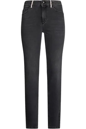 Liu Jo Rhinestones skinny jeans