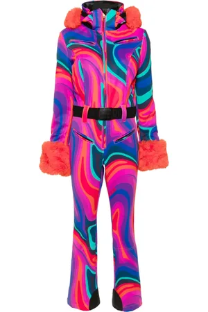 Goldbergh La F??te ski suit