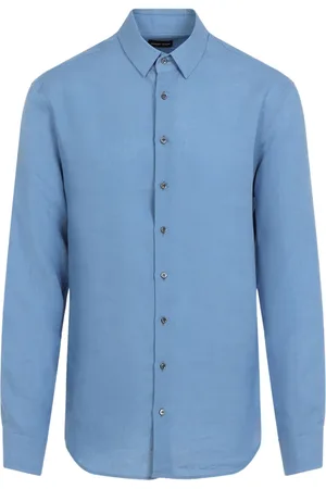 Giorgio Armani Linen shirt