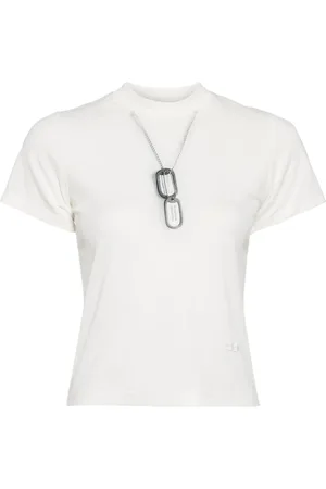 Ground Zero Graphic print cotton blend T-shirt