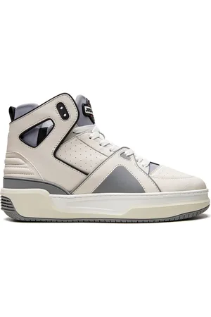JUST DON Courtside High "Courside High" sneakers