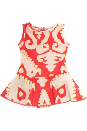 Lenny Niemeyer Turquia ruffled swimsuit