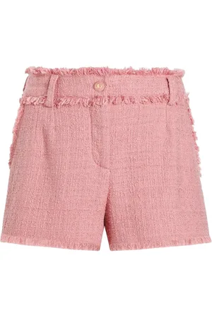 Dolce & Gabbana Tweed shorts