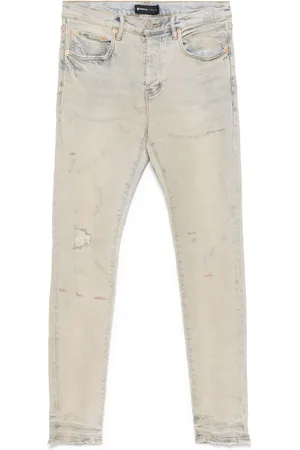 Purple Brand P001 jeans