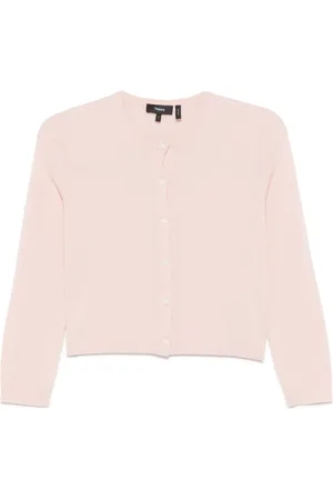 THEORY Wool cardigan