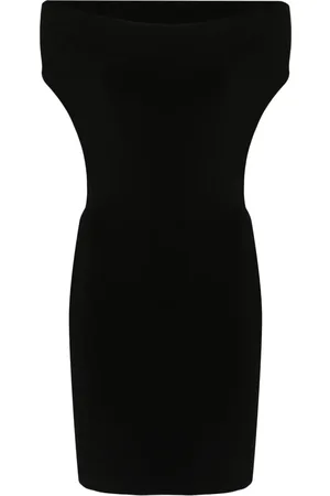 Jacquemus La robe Cubista mini dress