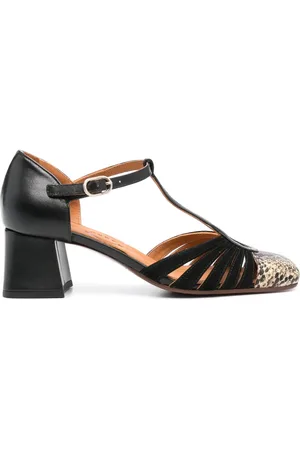 Chie Mihara 50mm Vudui pumps
