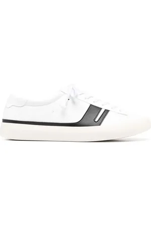 Golden Goose Model 1 low-top sneakers
