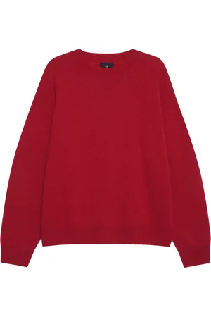 ANINE BING Lee jumper