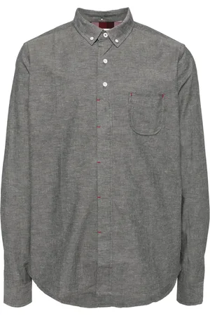 PRIVATE STOCK The Herald shirt