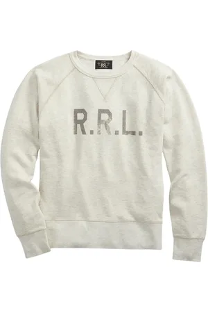 Ralph Lauren Logo-print sweatshirt