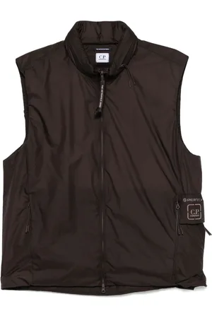 C.P. Company The Metropolis Series Pertex?? gilet