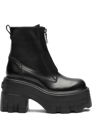 Casadei 70mm Maxxxi boots