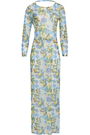 Brigitte Giulia dress