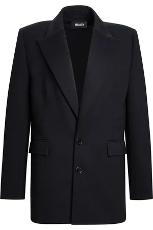 SER.O.YA Sophia blazer