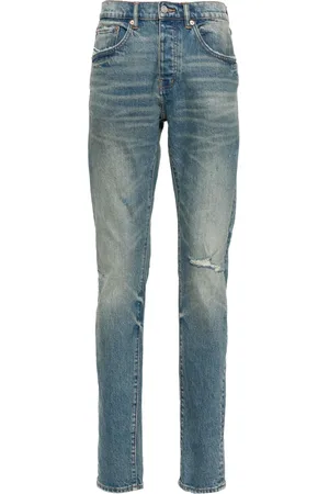 Purple Brand P001 Vintage jeans