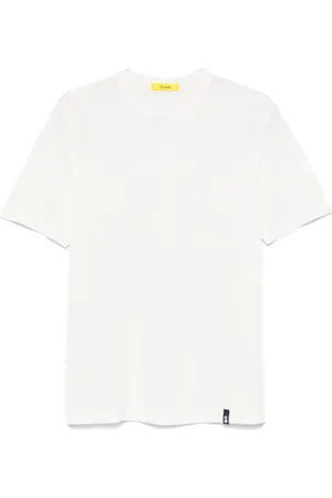 DRUMOHR Cotton T-shirt