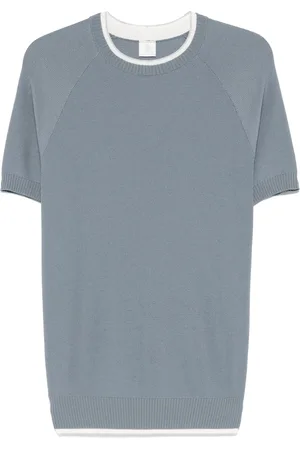 ELEVENTY Cotton T-shirt