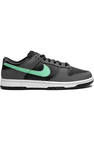Nike Dunk Low Retro " /Green Glow" sneakers