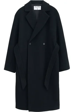 Filippa K Double-breasted coat