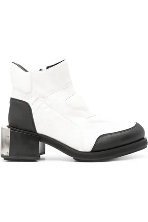 Kennel & Schmenger Baris 70mm embossed boots