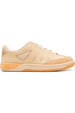 Kenzo PXT leather sneakers