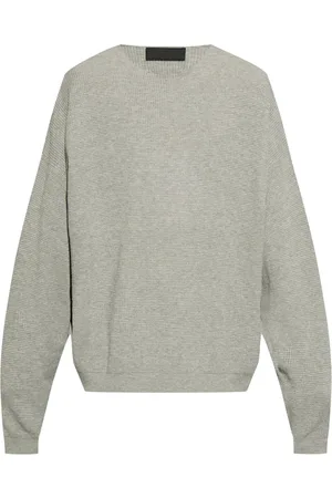 FEAR OF GOD Waffle-knit sweater