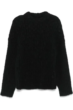 Jil Sander Crew-neck sweater