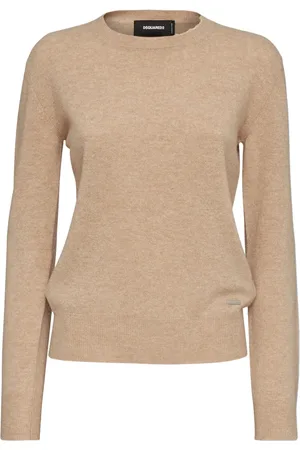 Dsquared2 Crew-neck jumper
