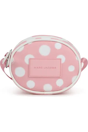 Marc Jacobs Polka dot-print crossbody bag